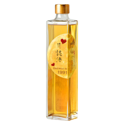 Narutotai Junmai Ginjo Daikoshu Tsukuyomizake