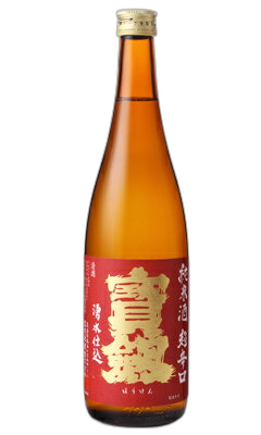 Houken Junmaishu Choukarakuchi