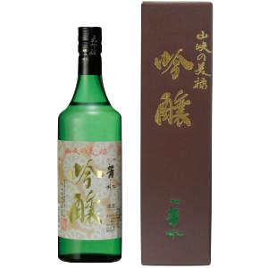 Hosui Ginjo