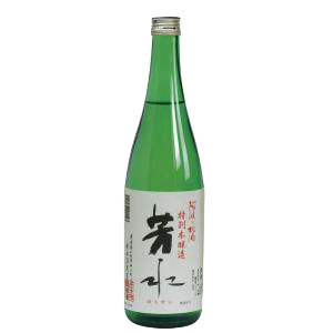 Hosui Josen Tokubetsu Honjozo