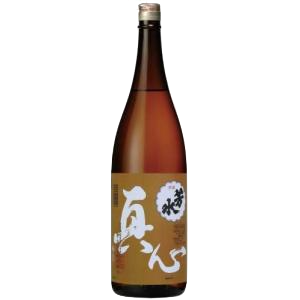 Hosui Magokoro Tokubetsu Honjozo