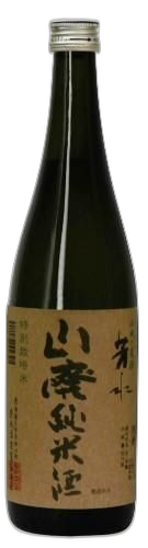 Hosui Yamahaijikomi Junmai