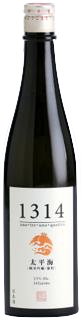 太平海 1314 純米吟醸