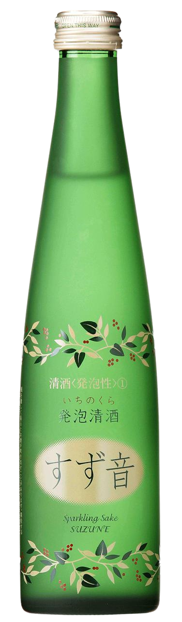 Ichinokura Happouseishu Suzune