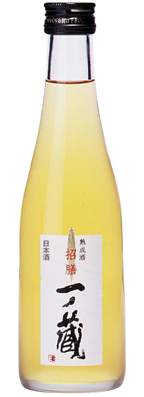 Ichinokura Jukuseishu Shouzen