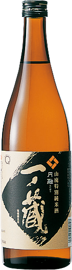 Ichinokura Yamahai Tokubetsu Junmaisyu Enyuu