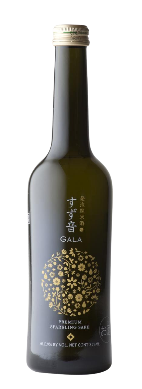 Ichinokura Happoujunmaisyu Suzune Gala