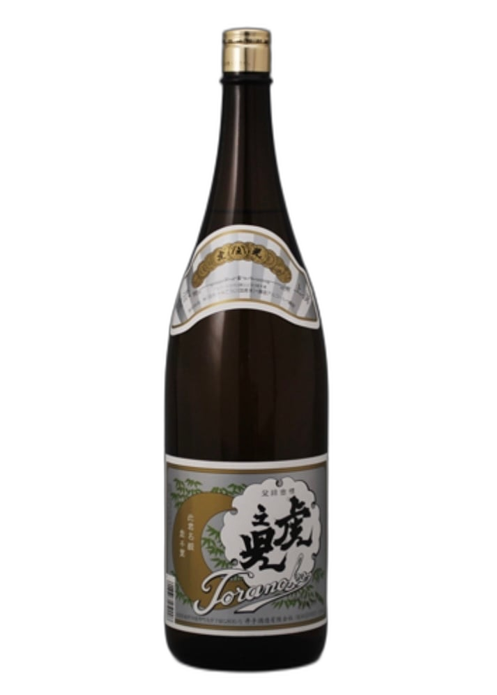 Toranoko Josen