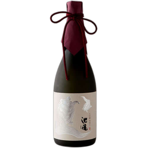 Shizukushibori Daiginjo Ikegame