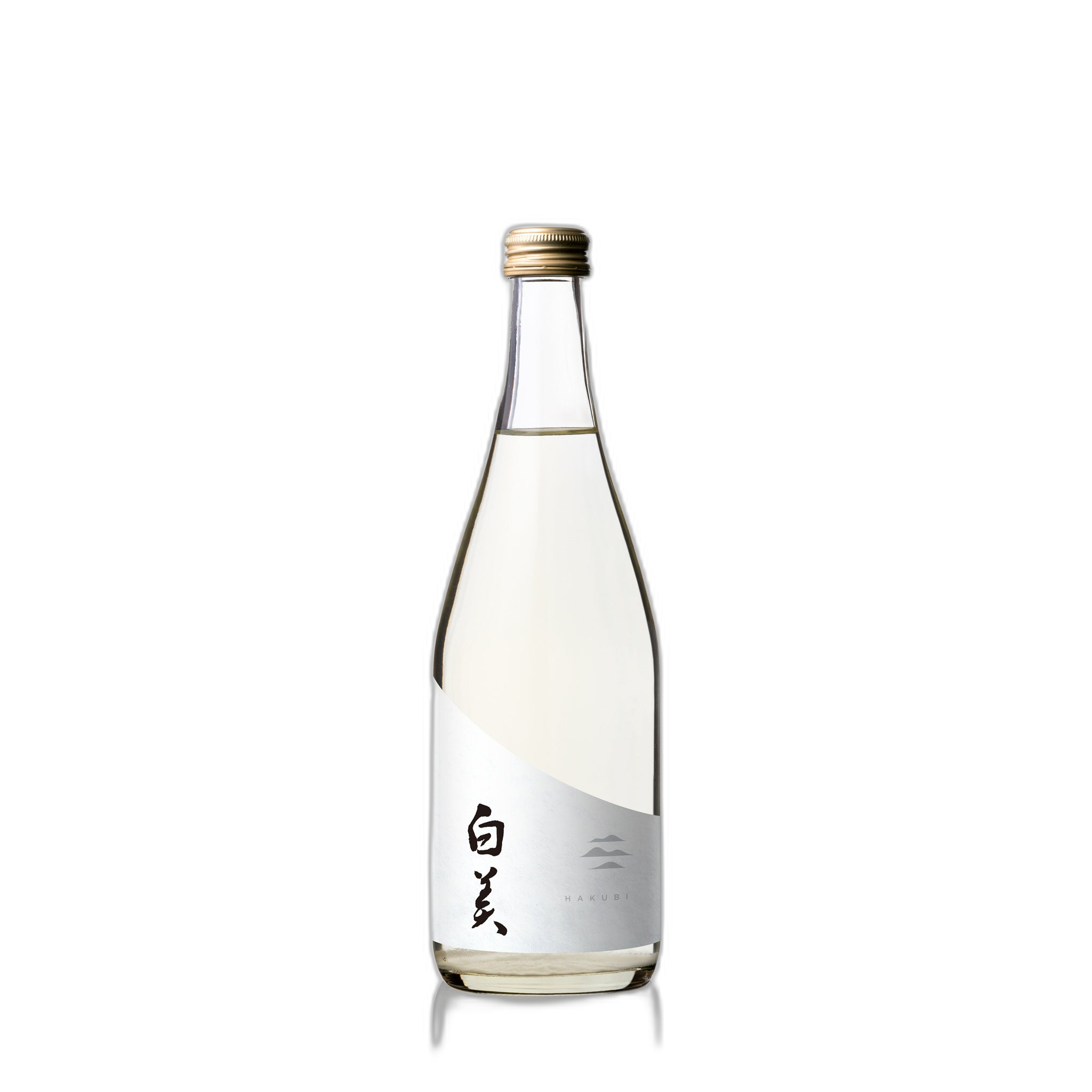 Fukucho Junmaisupa-kuringu Hakubi