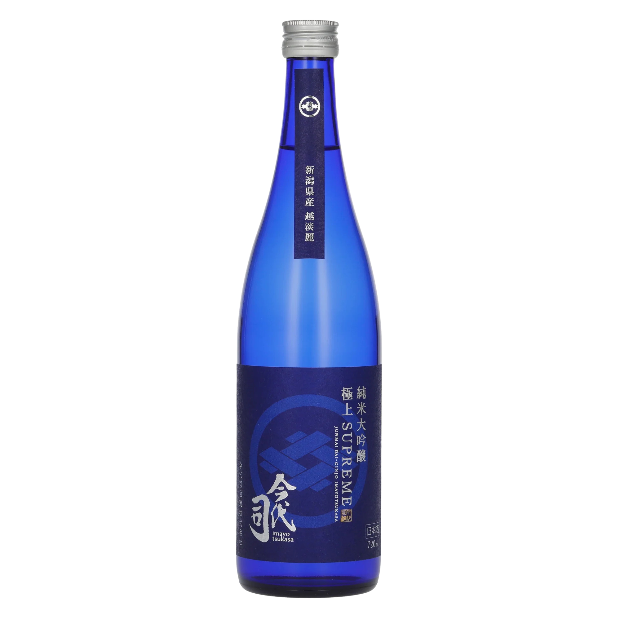 Imayotsukasa Junmai Daiginjo Gokujou