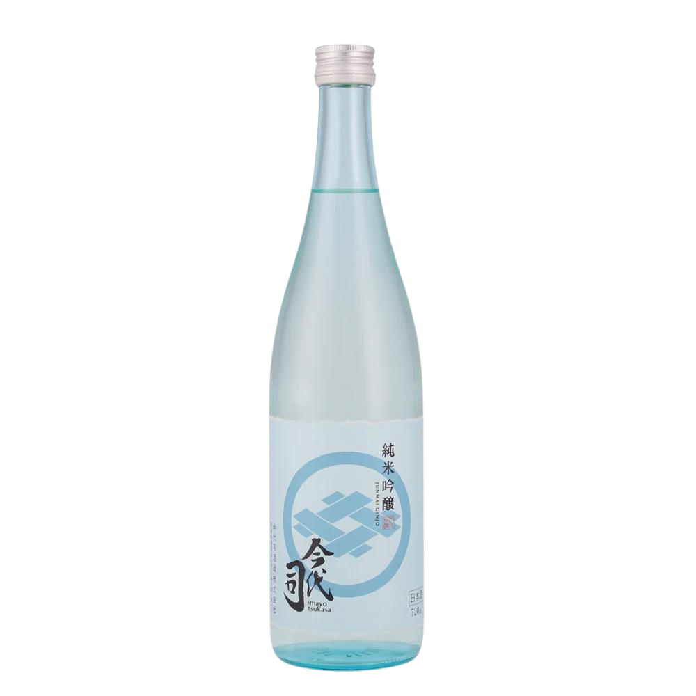 Imayotsukasa Junmai Ginjo
