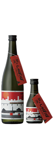 Imayotsukasa Niigatashupoppo