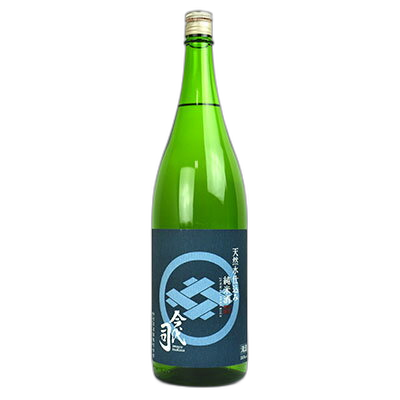 Imayotsukasa Tennenshujikomi Junmaishu