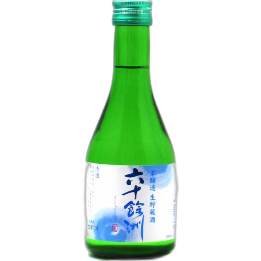 Rokujuuyoshuu Honjyouzounamachozoushu