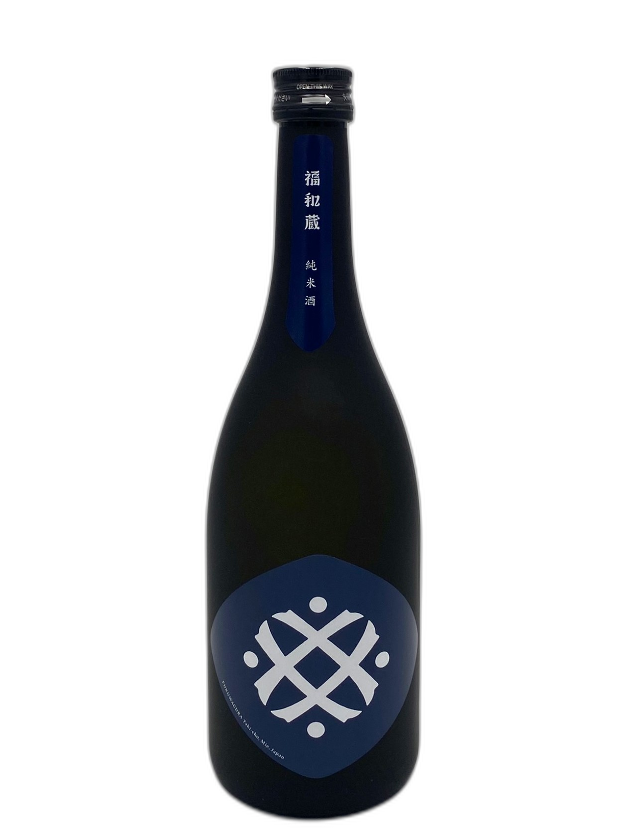 Fukuwagura Junmaishu