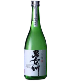 Minanogawa ShiboritateJunmai Ginjo Hakoiri