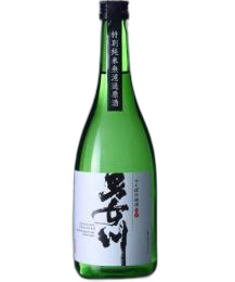 Minanogawa Tokubetsu Junmairokagenshu