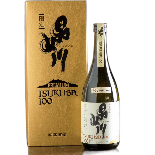 Minanogawa Tsubasa 100 Premium