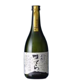 すてら 本生純米大吟醸 雫酒 無濾過原酒 箱入り ４号