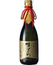 すてらプレミアム純米大吟醸 雫酒 桐箱入り