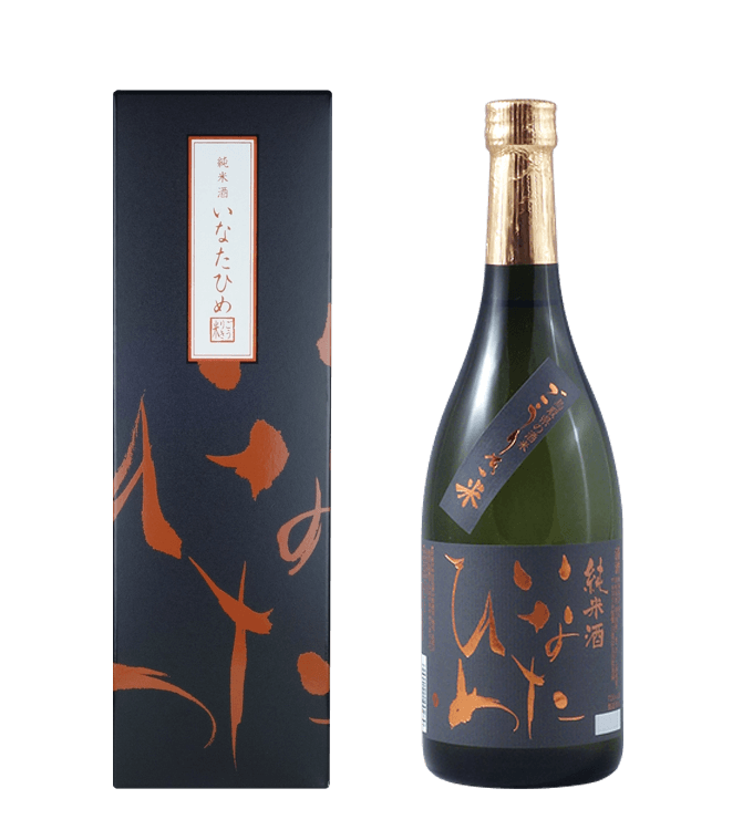 Inatahime Junmaishu Gouriki