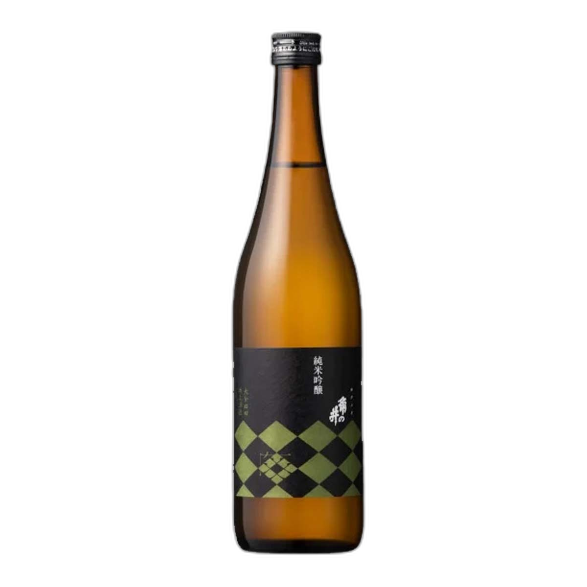 Junmai Ginjo Kakunoi