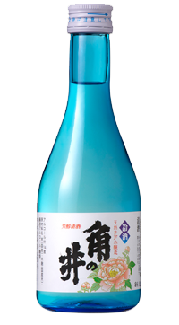 冷酒 角の井