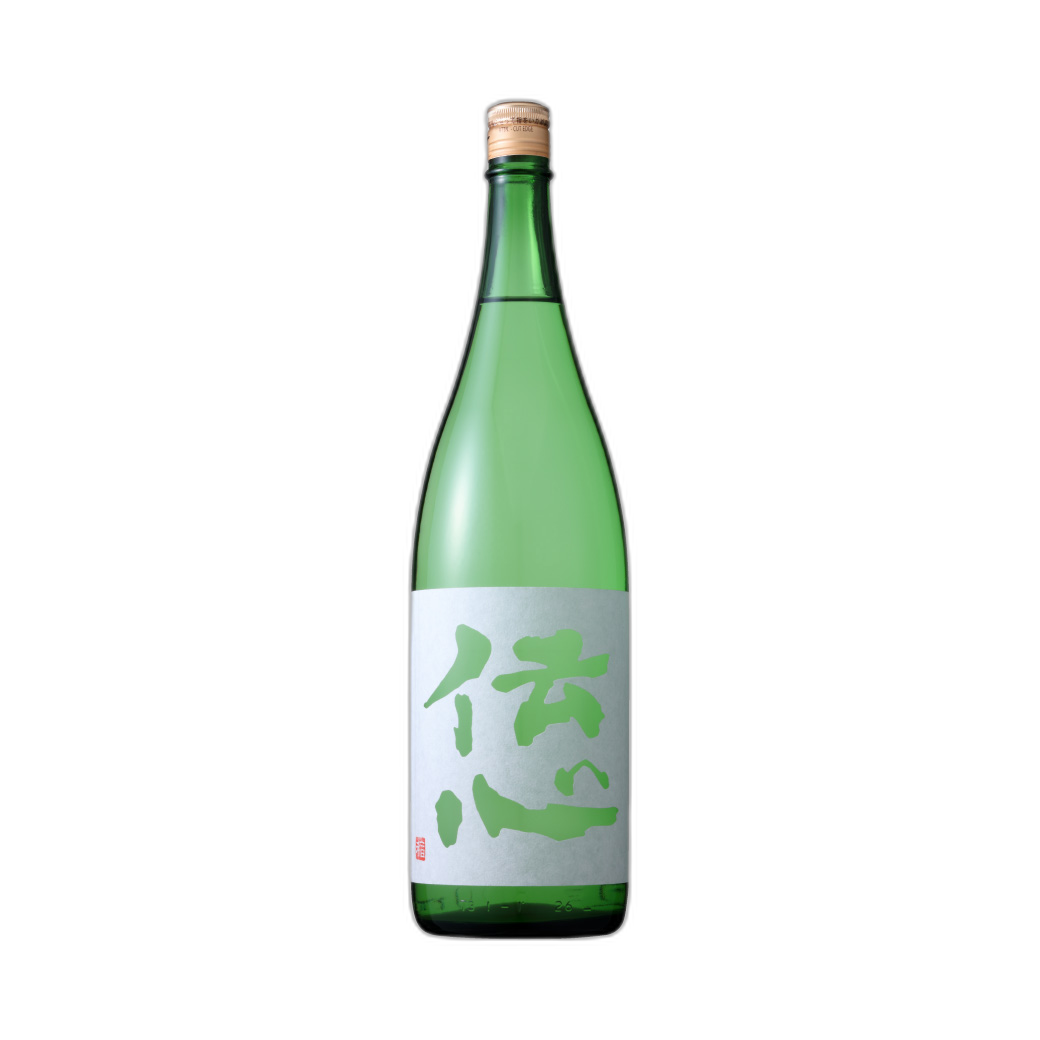伝心 稲