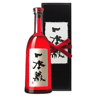 一本義 Le premier rouge
