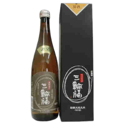Miwafuku Genshu