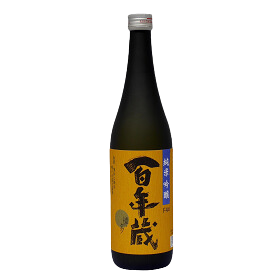 Daiginjo Hyakunengura