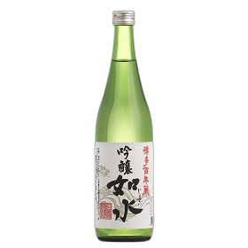 吟釀 如水