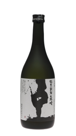 稲里 純米 日本晴
