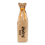 Yatagarasu Junmai Daiginjo