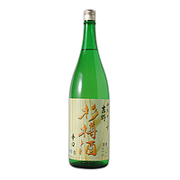 Yatagarasu Yoshinosugitaruzake