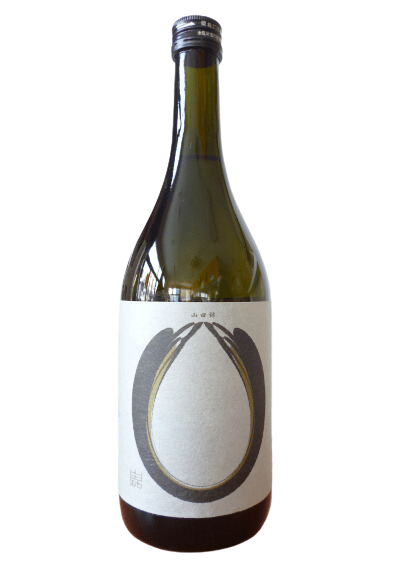 Nanbu Bijin Junmai Daiginjo Yamadanishiki