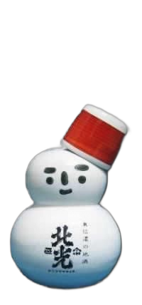優撰 雪だるま