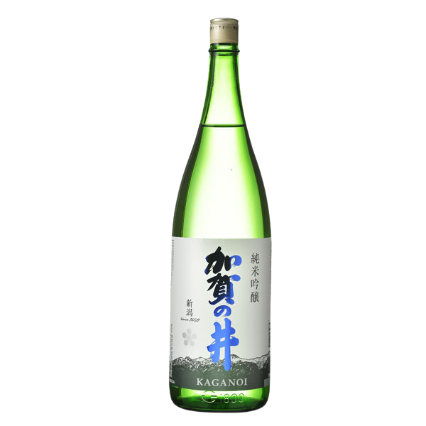 加賀の井 純米吟釀