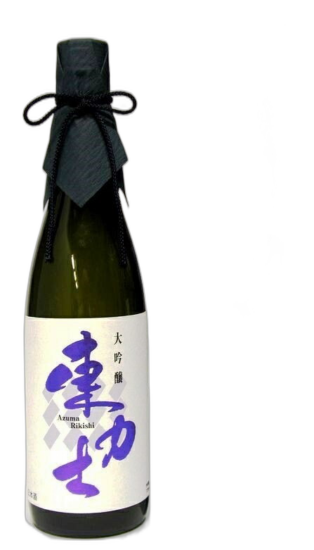 大吟酿 力士