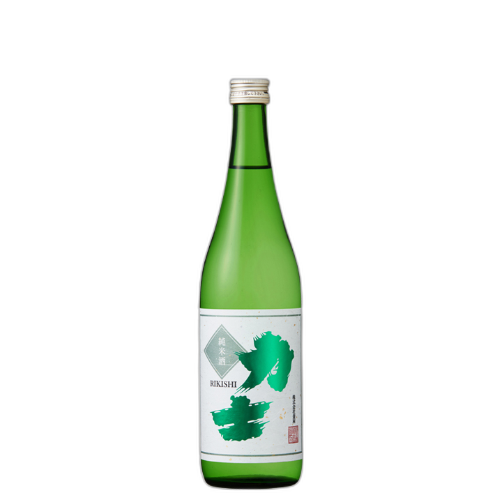 纯米酒 力士