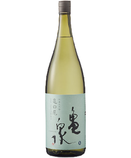 Kameizumi Junmai Daiginjo Kameno O