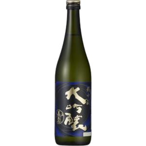 Bitchuryu Daiginjo