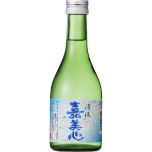 嘉美心 清流