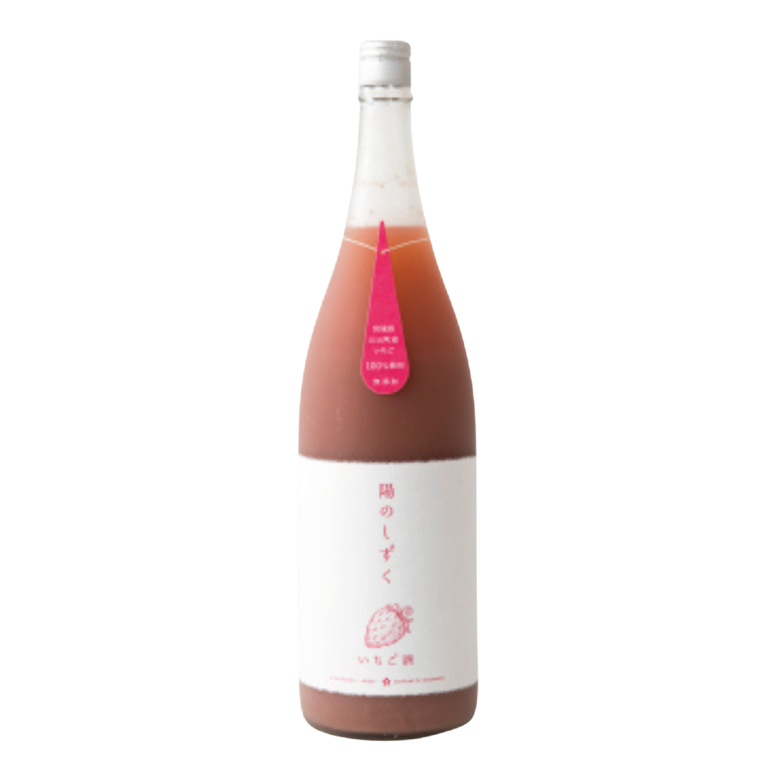 Hinoshizuku Ichigoshu