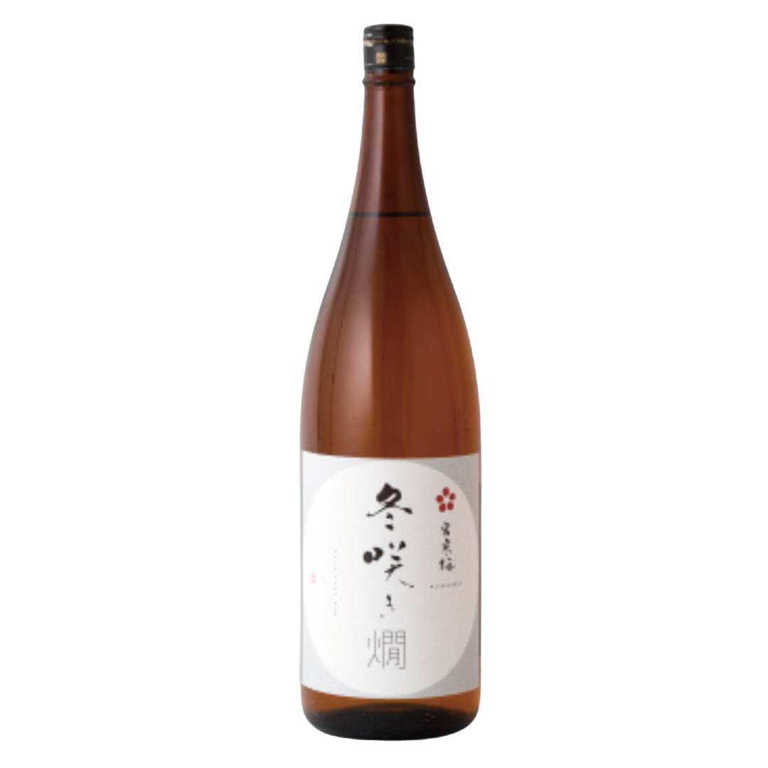 Miyakanbai Junmai Ginjo Fuyusakikan