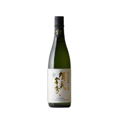 Kamokinshu Junmai Daiginjo