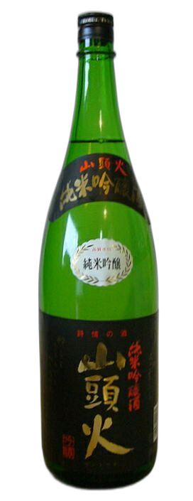 Santoka Junmai Ginjo