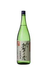 特別純米 幻の加賀の庄