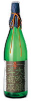 Shosetsu Daiginjo Tobintori